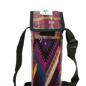 Bottle holder, drinking bottle holder, bottle carrier, wine bottle, beer bottle carrier, drinks bag, water bottle bag, bottle sling, bottle koozie