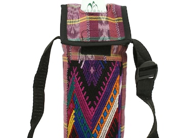 Bottle holder, drinking bottle holder, bottle carrier, wine bottle, beer bottle carrier, drinks bag, water bottle bag, bottle sling, bottle koozie