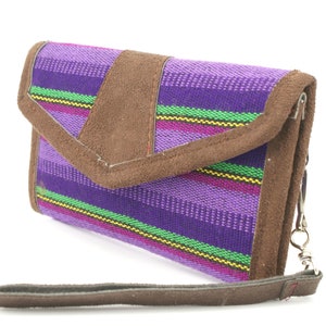 Handbag, wallet, wallet, folding wallet, wallet for women image 3