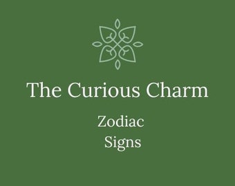 Zodiac signs, astrological signs, horoscopes