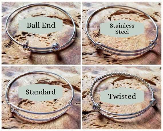 END CUSTOM 放っ JEWELLERS STANDARD BRACELET S END CUSTOM 放っ JEWELLERS STANDARD BRACELET S