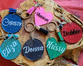 Gifts/KeyChains/EarCuffs