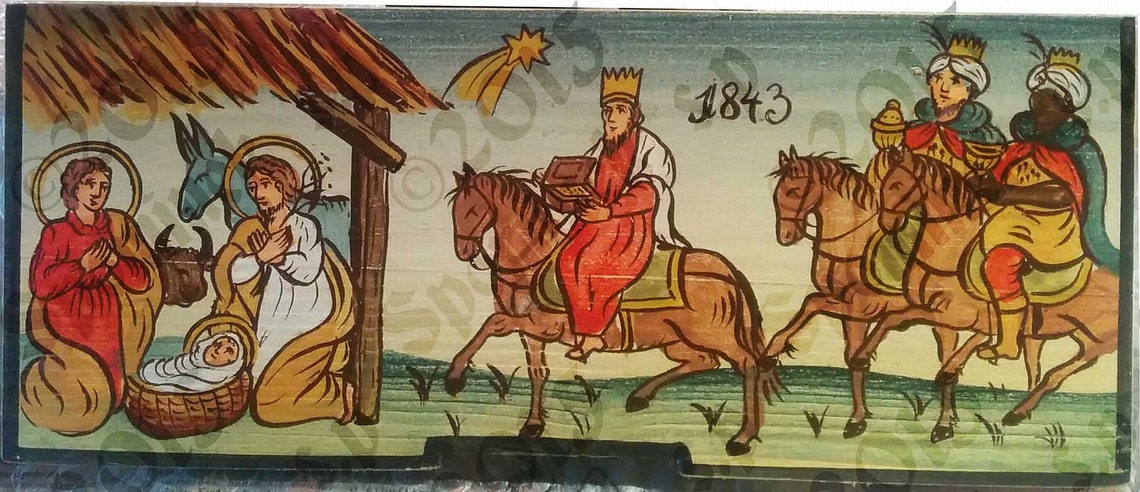 Frontboard of beehive image 1