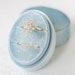 see more listings in the 2 Slot Velvet Ring Boxes section