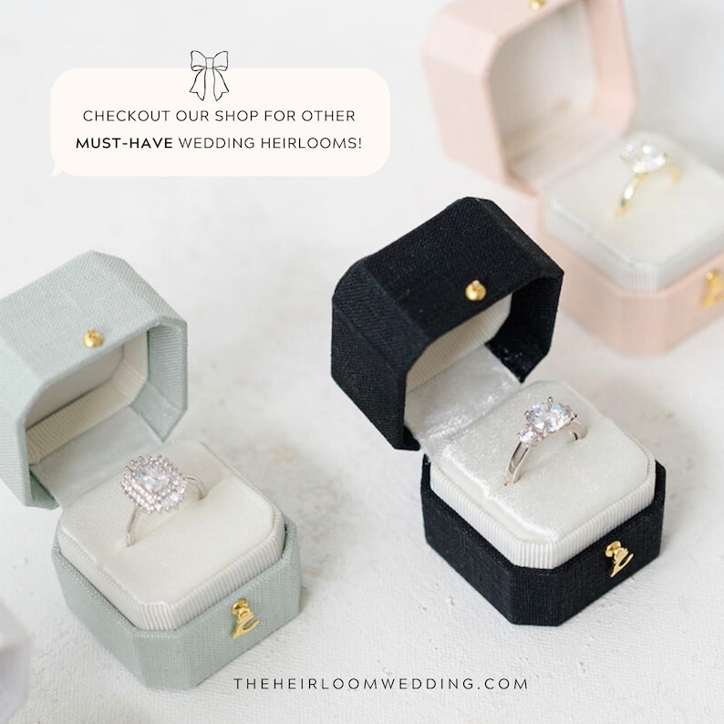 Cadeau mouchoir de mariage pour les parents, cadeau de mariage pour la mère de la mariée, cadeau de mariage pour le père de la mariée, cadeau personnalisé de sa fille image 10