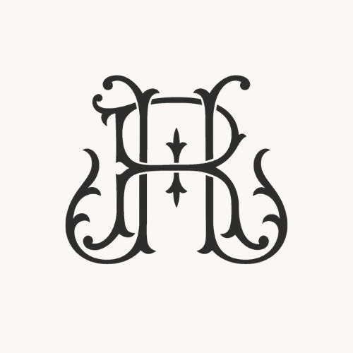 TheHeirloomWedding
