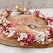 see more listings in the Dried flower wreaths section