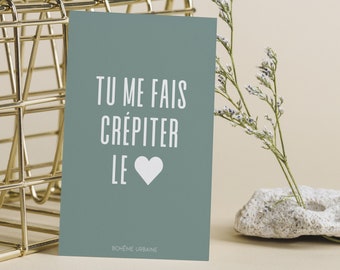 Citation D Amour Etsy France Citation D Amour Etsy France