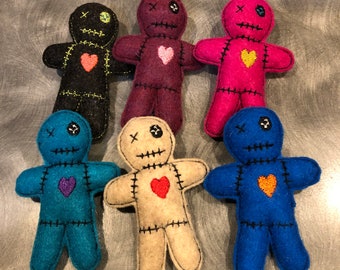 etsy voodoo dolls