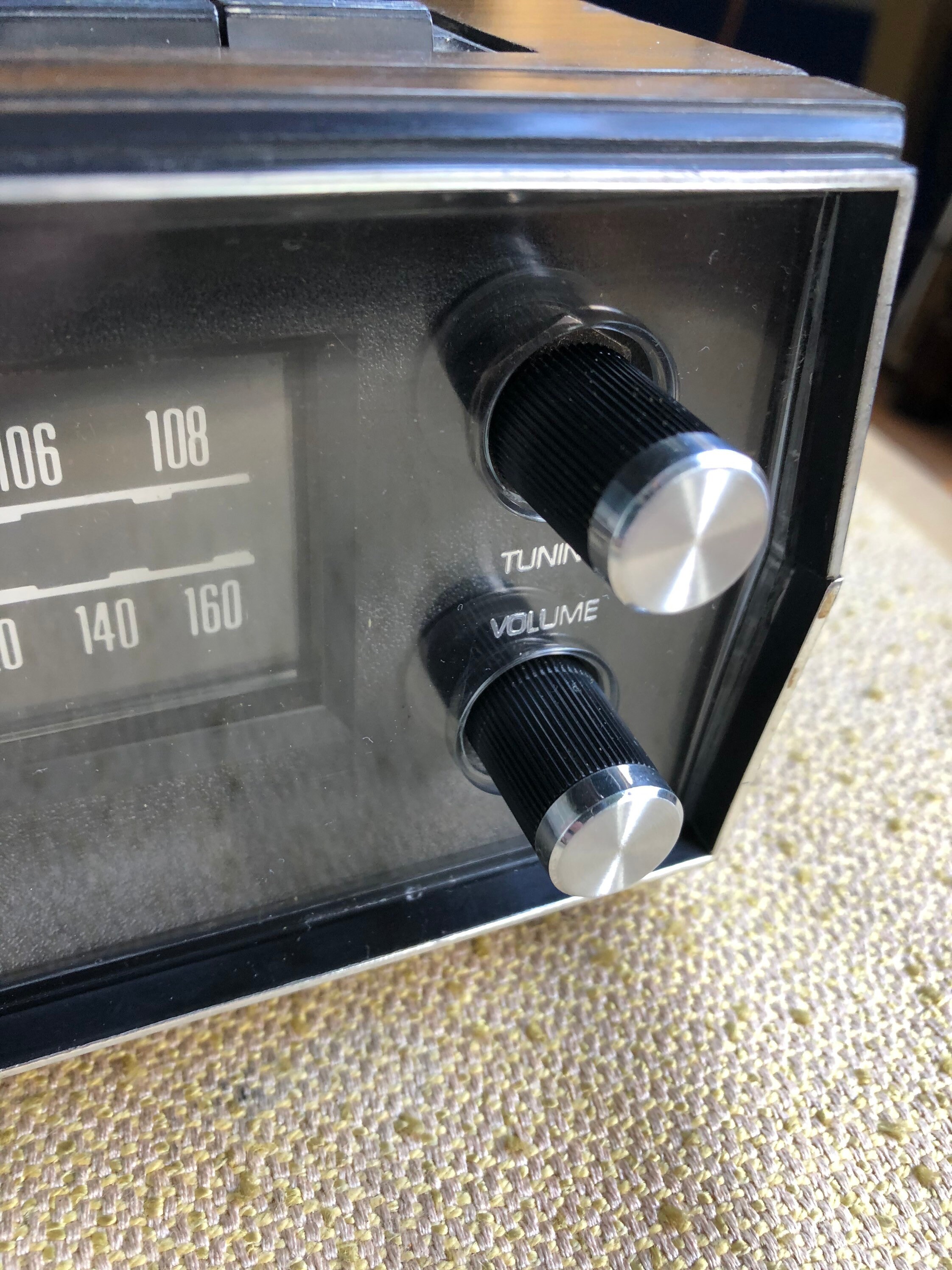 ge flip clock ge flip clock