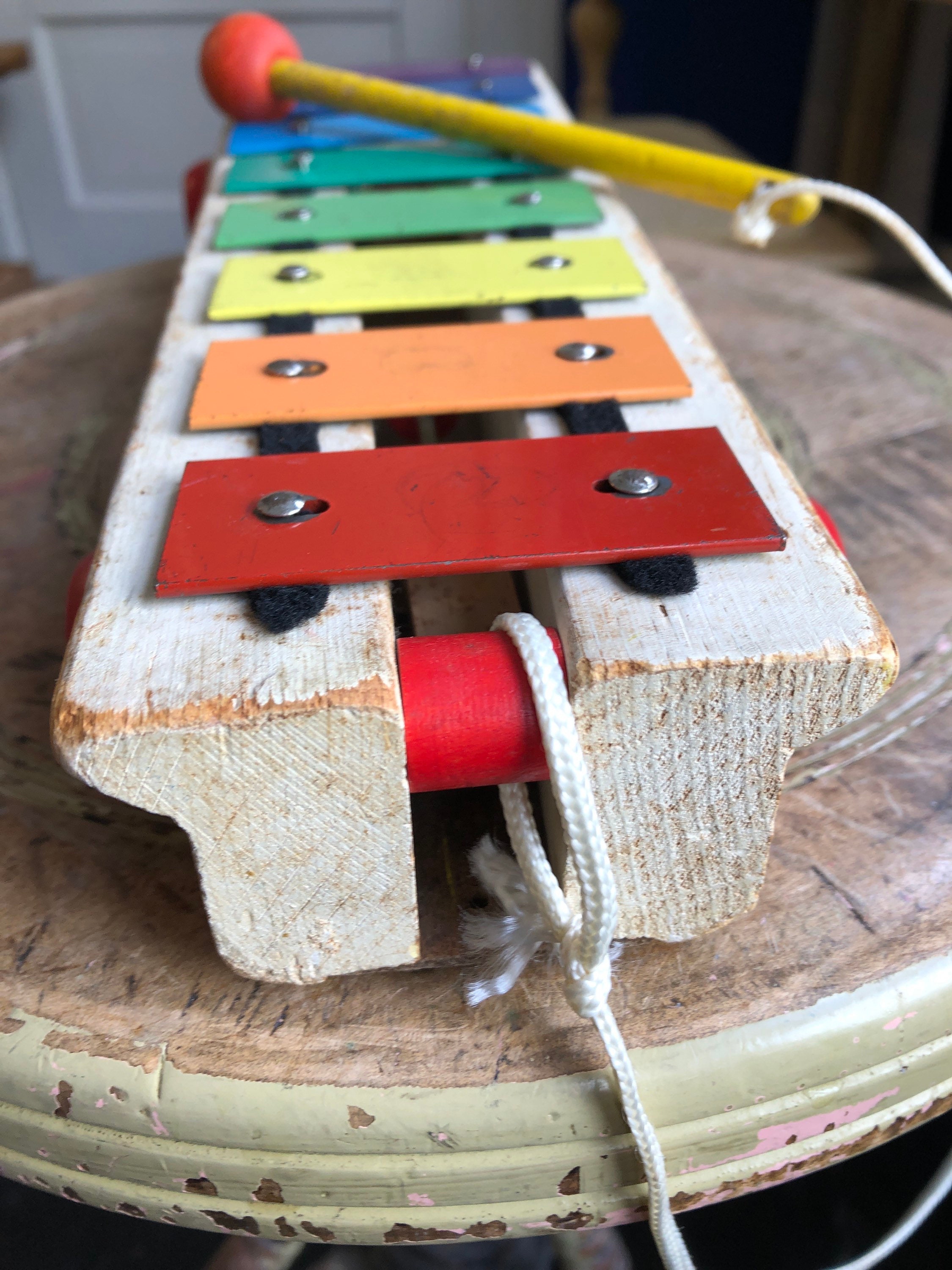 pull a tune