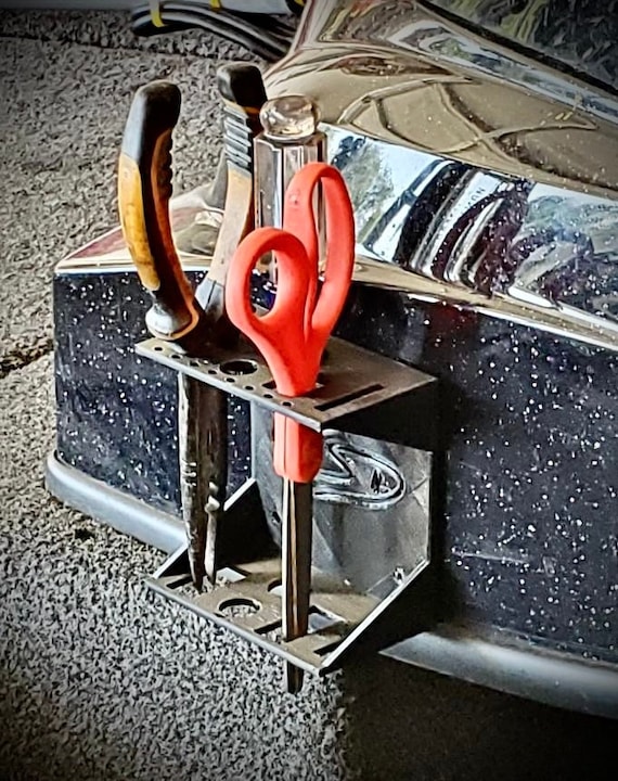 Boat Tool Organizer Etsy