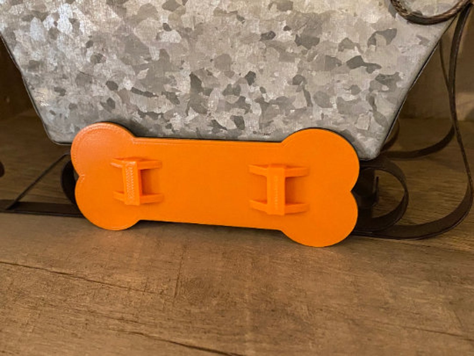 LARGE Personalized Universal Name Plate Etsy