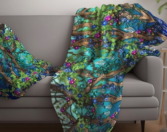 Mystical Blanket main image 1