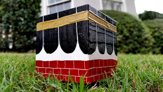 Hajj Play Set /ka'ba/kaba Play Set /eid Ul Adha/eid Al Adha/hajj