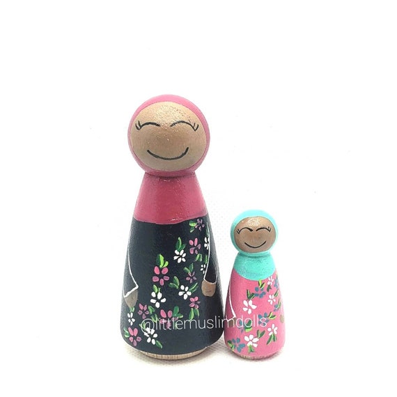 Mommy and me doll hotsell