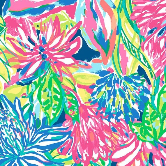 Lilly Inspired PatternsChoose Oracal Outdoor Wall Glitter Etsy Mesmerizing Lilly Patterns Lilly Inspired PatternsChoose Oracal Outdoor Wall Glitter Etsy Mesmerizing Lilly Patterns