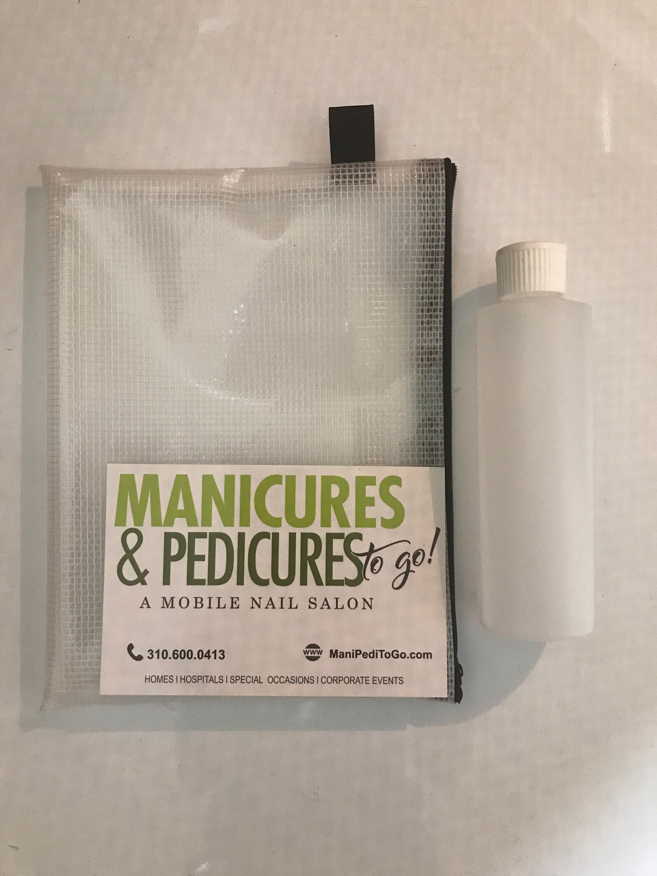 DIY Gel Acrylic Nail Removal Kit Etsy