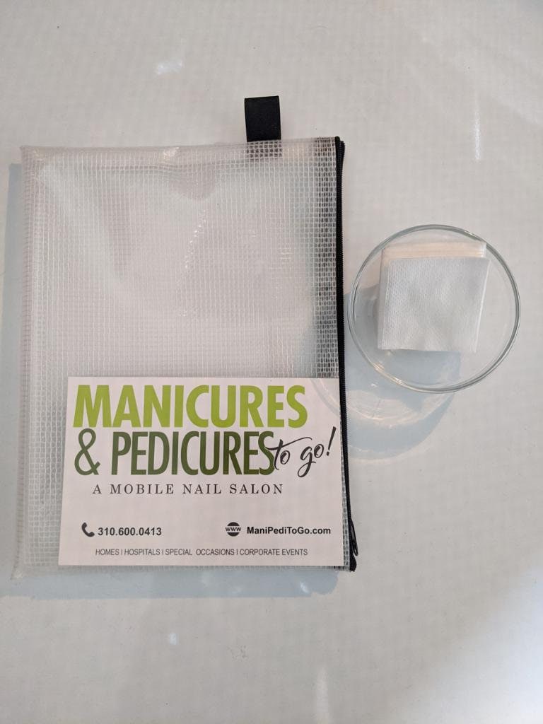 DIY Gel Acrylic Nail Removal Kit Etsy