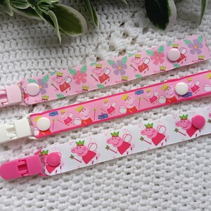 Peppa Pig DUMMY CLIPS