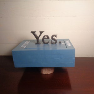 Ulysses Keepsake Box