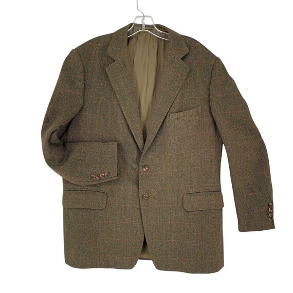 Vintage Savile Row – tagged 