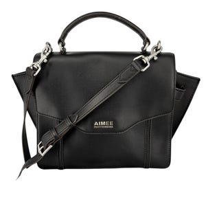 camera leather backpack The MANN Bag
