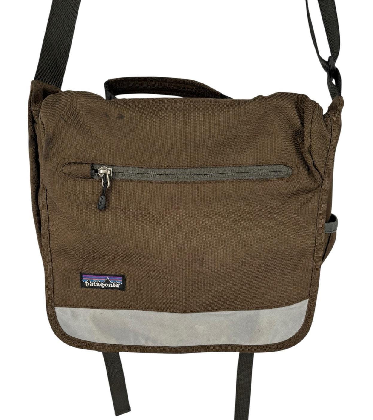 Patagonia Bag - Etsy