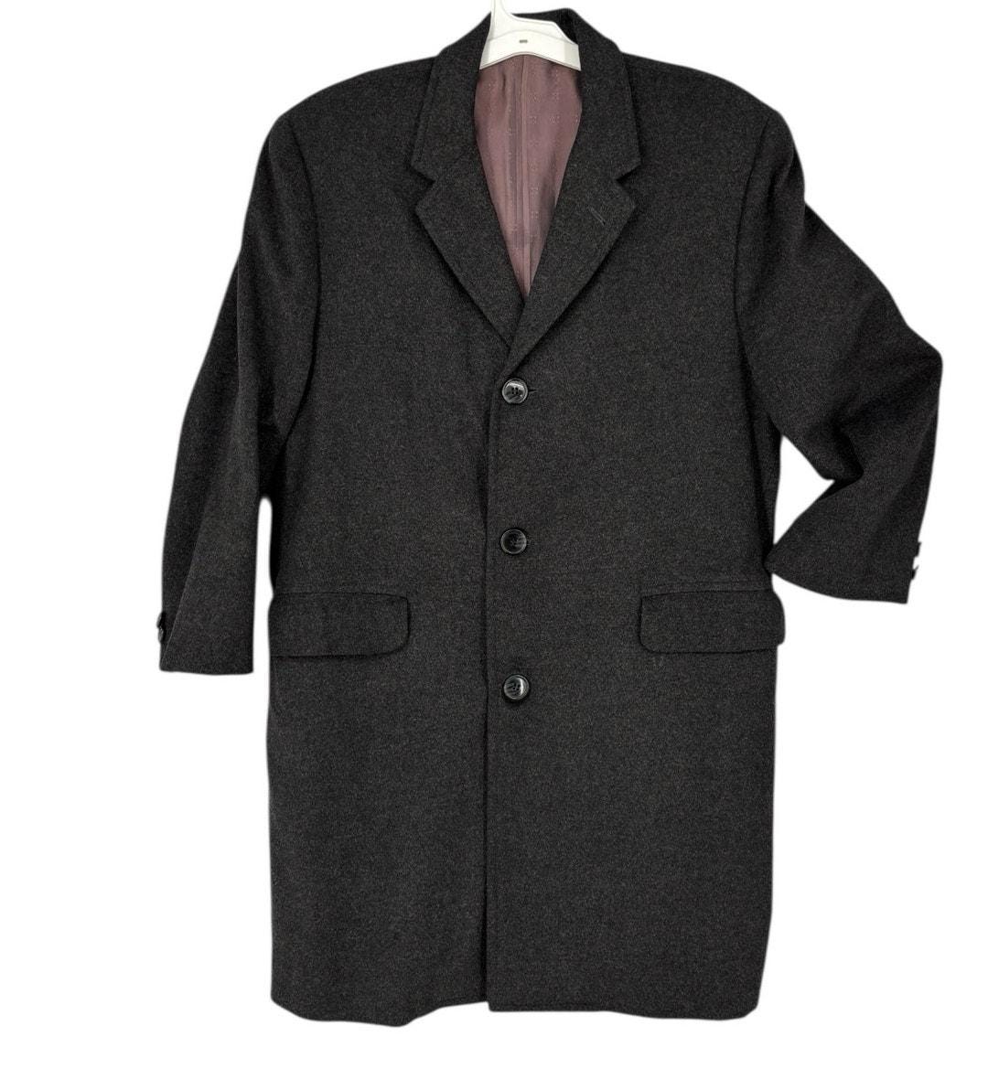 VINTAGE CROMBIE COAT　MADE IN ITALY　グレー il_fullxfull.7451201570_mlmi.jpg