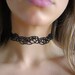 see more listings in the Lace Chokers section