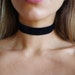 see more listings in the Velvet Chokers section