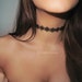 see more listings in the Lace Chokers section