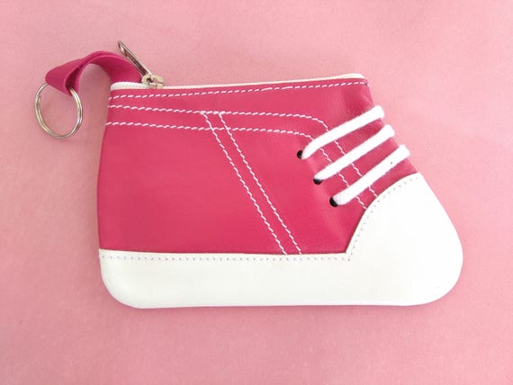 shoe shaped purse