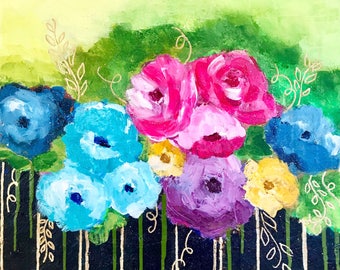 Do me a favor...smile