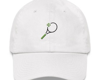 prince tennis hat
