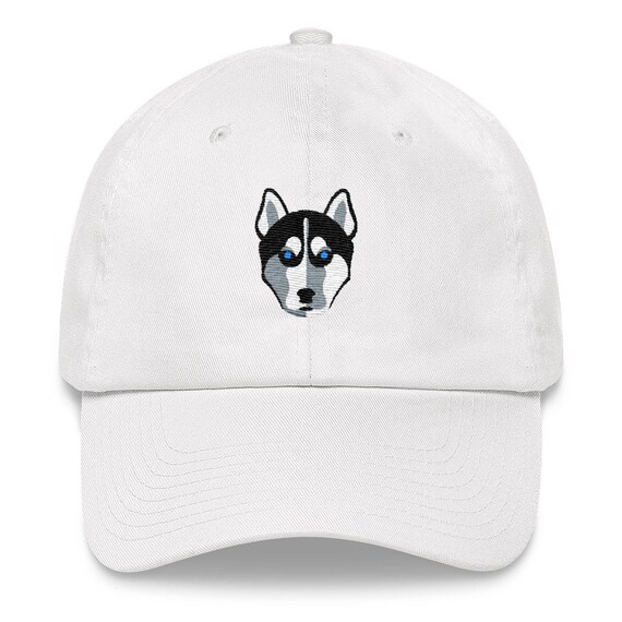husky hat husky siberian