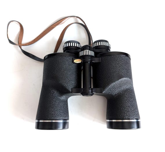 Auction Kurt Muller Binoculars History Vintage Kurt Muller 10x50