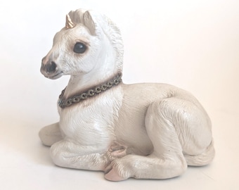 WINDSTONE EDITIONS NorthHollywood ユニコーン Windstone Editions Unicorn - Etsy