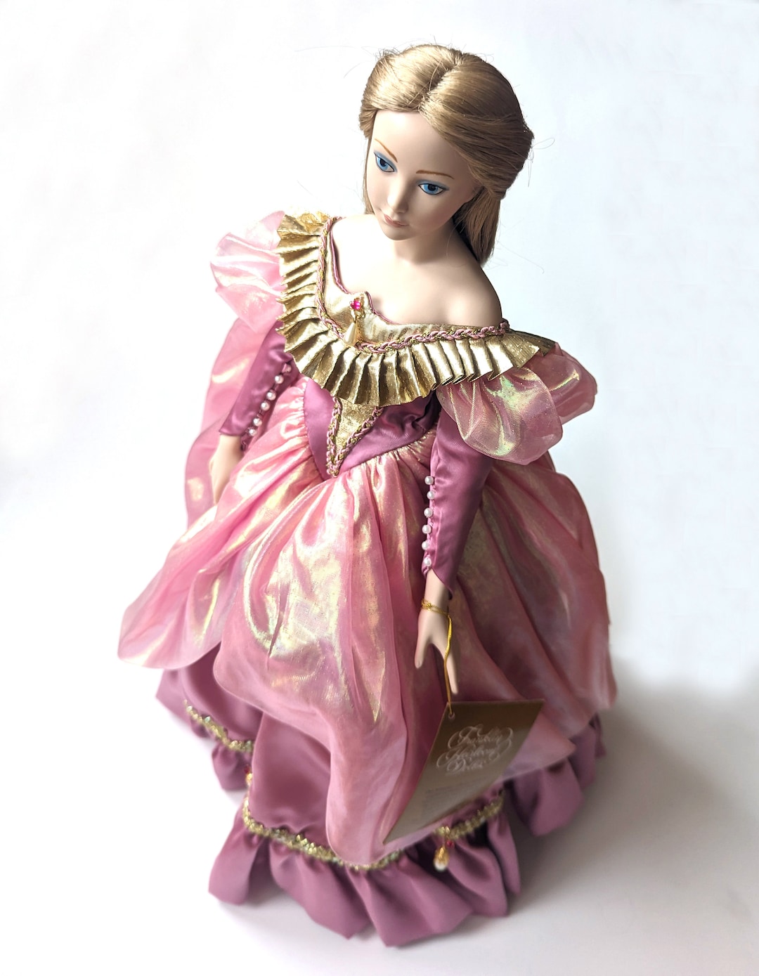 Vintage Franklin Mint 