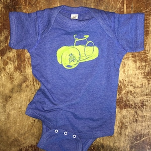 Falls Church Infant / Toddler Onesie