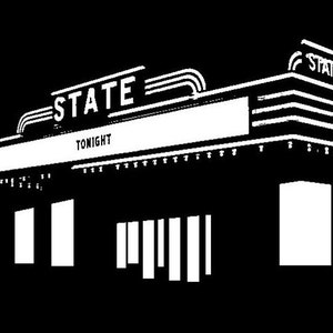 Falls Church State Theater Unisex Shirt image 3