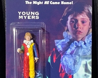 Reel toys michael myers shop