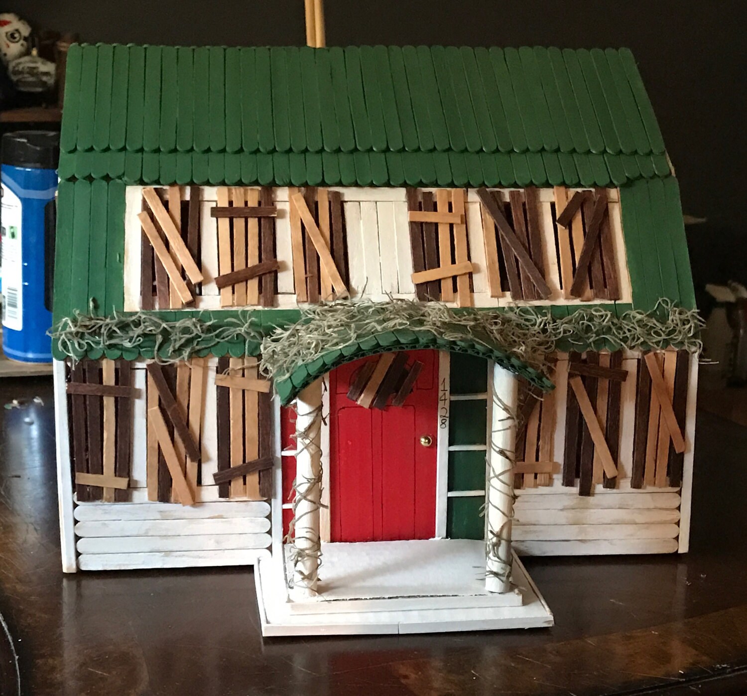 Freddy Krueger una pesadilla en la casa de la calle del olmo Etsy España