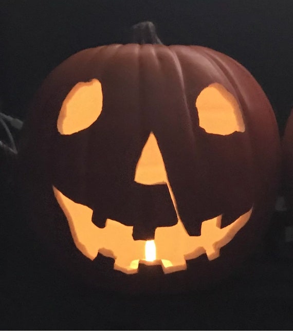 Michael Myers Pumpkin Carving Template michael-myers-pumpkin-carving-template