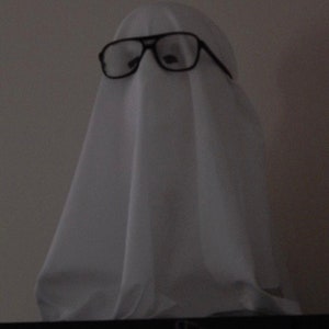 Michael Myers Halloween Ghost Bob Bust - Etsy