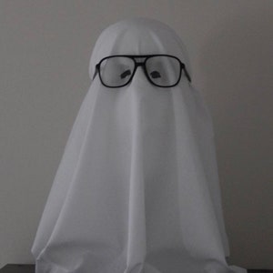 Michael Myers Halloween Ghost Bob Bust - Etsy