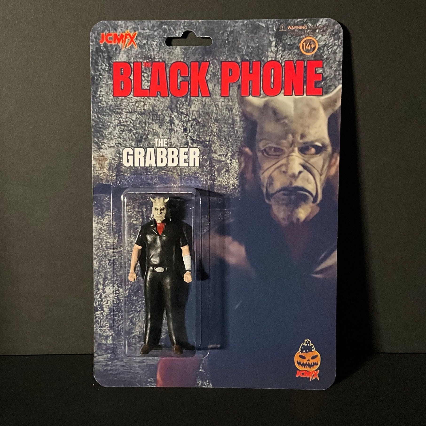 ハロウィン仕様　KILLER TORI 残り4体 ハロウィン仕様 KILLER TORI 残り4体