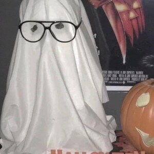 Michael Myers Halloween Ghost Bob Bust - Etsy