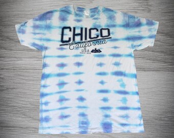 Chico CA Tie Dye (Talla L)
