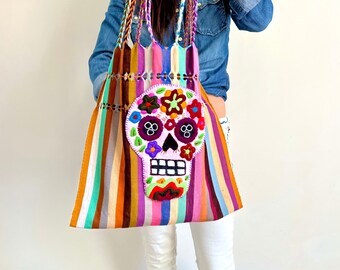 Mexican bag